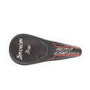 Srixon ZX MK II 2023 Graphite Mens Right Hand Fairway 3 Wood 15* Regular - Helium 5F3