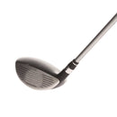 Nike SQ Dymo Graphite Mens Right Hand Fairway 3 Wood 15* Regular - Diamana S+60 Blue