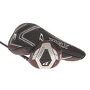 Wilson Deep Red Maxx Graphite Mens Right Hand Fairway 3 Wood 15* Regular - Deep Red Maxx 70g