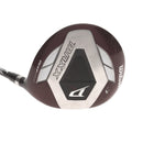 Wilson Deep Red Maxx Graphite Mens Right Hand Fairway 3 Wood 15* Regular - Deep Red Maxx 70g