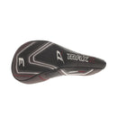 Wilson Deep Red Maxx Graphite Mens Right Hand Fairway 3 Wood 15* Regular - Deep Red Maxx 70g