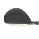 Wilson Deep Red Maxx Graphite Mens Right Hand 3 Hybrid 19* Regular - Wilson Deep Red Max 80