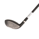 Wilson Deep Red Maxx Graphite Mens Right Hand 3 Hybrid 19* Regular - Wilson Deep Red Max 80