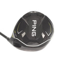 Ping G430 Max Graphite Mens Right Hand Driver 10.5* Senior - Alta CB 55