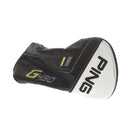 Ping G430 Max Graphite Mens Right Hand Driver 10.5* Senior - Alta CB 55