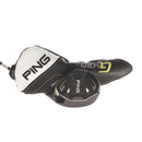 Ping G430 Max Graphite Mens Right Hand Fairway 5 Wood 18* Stiff - Tensei AV Series Orange 65