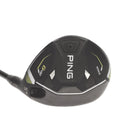 Ping G430 Max Graphite Mens Right Hand Fairway 5 Wood 18* Stiff - Tensei AV Series Orange 65