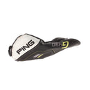 Ping G430 Max Graphite Mens Right Hand Fairway 5 Wood 18* Stiff - Tensei AV Series Orange 65