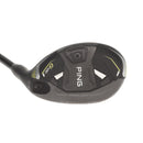 Ping G430 Graphite Mens Right Hand 5 Hybrid 26* Stiff - Tensei CK Series 80HY Orange