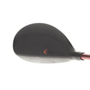 Cobra King Oversize Graphite Mens Right Hand 4 Hybrid 19*-28* Stiff - Graphite Design Tour AD G 70