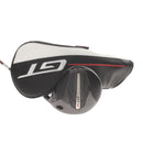 Titleist GT2 Graphite Mens Right Hand Driver 9* Regular - Denali 5.5 50g