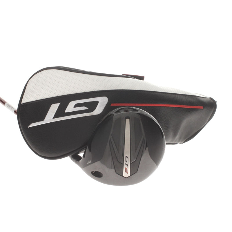 Titleist GT2 Graphite Mens Right Hand Driver 9* Regular - Denali 5.5 50g