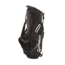 TaylorMade Stand Bag - Black