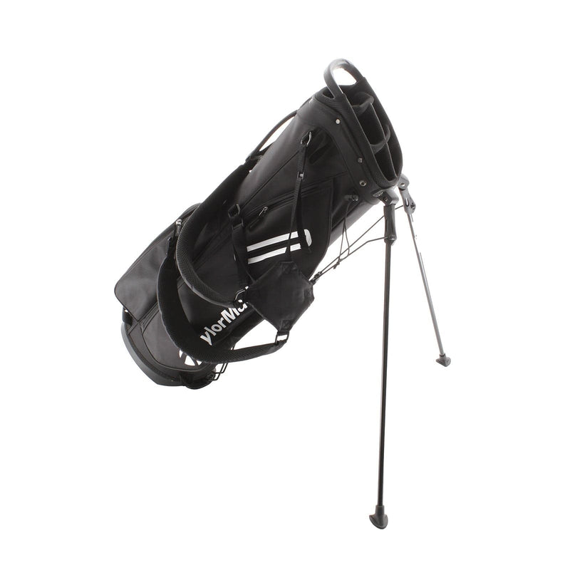 TaylorMade Stand Bag - Black