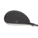 Callaway Rogue Graphite Mens Right Hand 3 Hybrid 19* Regular - Synergy 60