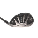 Callaway Rogue Graphite Mens Right Hand 4 Hybrid 21* Regular - Synergy 60