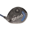 Ping G30 Graphite Mens Right Hand Fairway 5 Wood 18* Stiff - Ping TFC 419