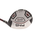 Ping G15 Graphite Mens Right Hand Fairway 5 Wood 18.5* Stiff - Ping TFC 149