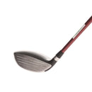 Ping G15 Graphite Mens Right Hand Fairway 5 Wood 18.5* Stiff - Ping TFC 149