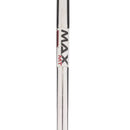 TaylorMade Sim2 Max Steel Mens Right Hand 5 Iron 21.5* Regular - KBS Max 85