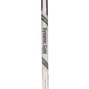 TaylorMade Milled Grind 4 Steel Mens Right Hand Sand Wedge 56* 8 Bounce LB Grind Wedge - Dynamic Gold 115