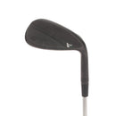 TaylorMade MG4 Steel Mens Right Hand Lob Wedge 58* 11 Bounce SB Grind Wedge - Dynamic Gold 115