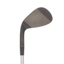 TaylorMade MG4 Steel Mens Right Hand Lob Wedge 58* 11 Bounce SB Grind Wedge - Dynamic Gold 115