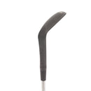 TaylorMade MG4 Steel Mens Right Hand Lob Wedge 58* 11 Bounce SB Grind Wedge - Dynamic Gold 115