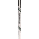 TaylorMade MG4 Steel Mens Right Hand Lob Wedge 58* 11 Bounce SB Grind Wedge - Dynamic Gold 115