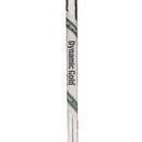 TaylorMade Milled Grind 4 Steel Mens Right Hand Lob Wedge 58* 8 Bounce LB Grind Wedge - Dynamic Gold 115
