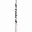 TaylorMade Milled Grind 4 Steel Mens Right Hand Lob Wedge 60* 10 Bounce SB Grind Wedge - Dynamic Gold 115