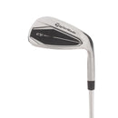 TaylorMade Qi Steel Mens Right Hand Approach Wedge 49* Regular - KBS Max MT 85