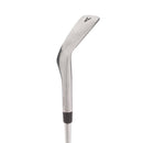 TaylorMade Qi Steel Mens Right Hand Approach Wedge 49* Regular - KBS Max MT 85