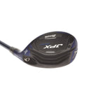 Mizuno JPX 900 Graphite Mens Right Hand 3 Hybrid 19* Stiff - Fujikura HY S