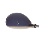 Mizuno JPX 900 Graphite Mens Right Hand 3 Hybrid 19* Stiff - Fujikura HY S