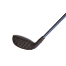 Mizuno JPX 900 Graphite Mens Right Hand 3 Hybrid 19* Stiff - Fujikura HY S