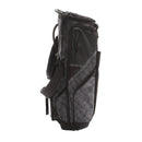 TaylorMade Flex Tech Crossover Stand Bag - Black