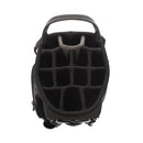 TaylorMade Flex Tech Crossover Stand Bag - Black