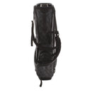 TaylorMade Flex Tech Crossover Stand Bag - Black