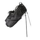 TaylorMade Flex Tech Crossover Stand Bag - Black