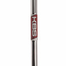 Cobra Aerojet One Length Steel Mens Right Hand Irons 7-PW Stiff - KBS Tour Lite