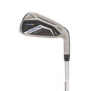 Cobra Aerojet One Length Steel Mens Right Hand 5 Iron 20.5* Stiff - KBS Tour Lite