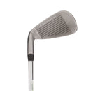 Cobra Aerojet One Length Steel Mens Right Hand 5 Iron 20.5* Stiff - KBS Tour Lite
