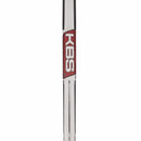 Cobra Aerojet One Length Steel Mens Right Hand 5 Iron 20.5* Stiff - KBS Tour Lite