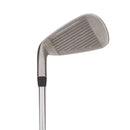 Cobra Aerojet One Length Steel Mens Right Hand 6 Iron 23.5* Stiff - KBS Tour Lite