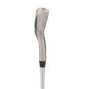 Cobra Aerojet One Length Steel Mens Right Hand 6 Iron 23.5* Stiff - KBS Tour Lite