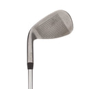 Cobra Aerojet One Length Steel Mens Right Hand Gap Wedge 47.5* Stiff - KBS Tour Lite