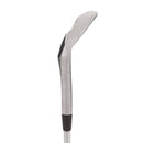 Cobra Snakebite 2023 Steel Mens Right Hand Gap Wedge 52* 8 Bounce Versatile Grind Stiff - KBS H-Rev 2.0 125