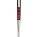 Cobra Snakebite 2023 Steel Mens Right Hand Gap Wedge 52* 8 Bounce Versatile Grind Stiff - KBS H-Rev 2.0 125