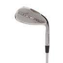 Cobra Snakebite 2023 Steel Mens Right Hand Sand Wedge 56* 10 Bounce Versatile Grind Wedge - Nippon N.S Pro Modus3 115